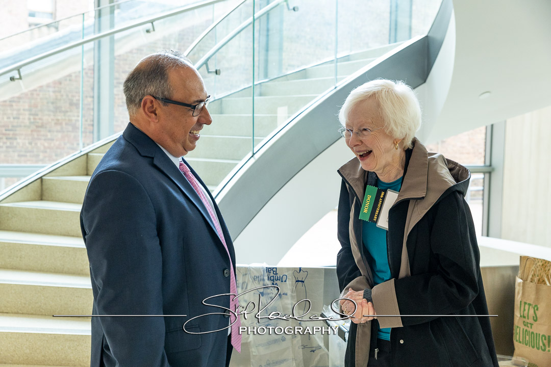 Reunion Luncheon At Mmec – 2024 #212082