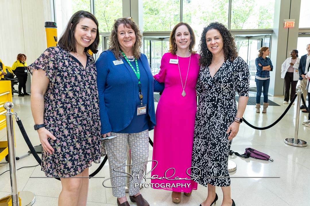 Read more about the article MCV Reunion Mini-Med School