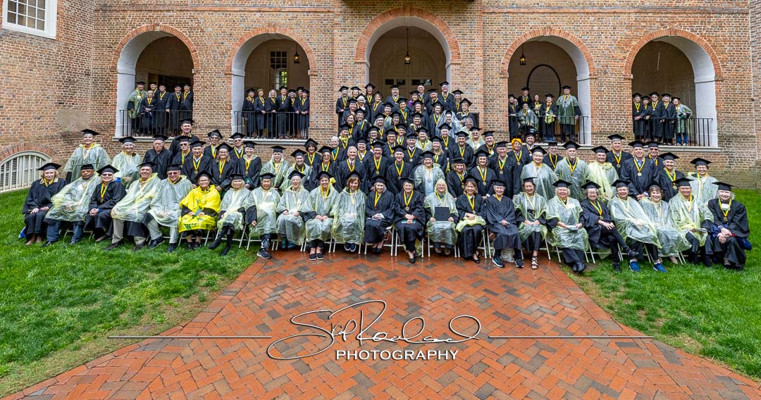 Class of 74 Class Photo #214591