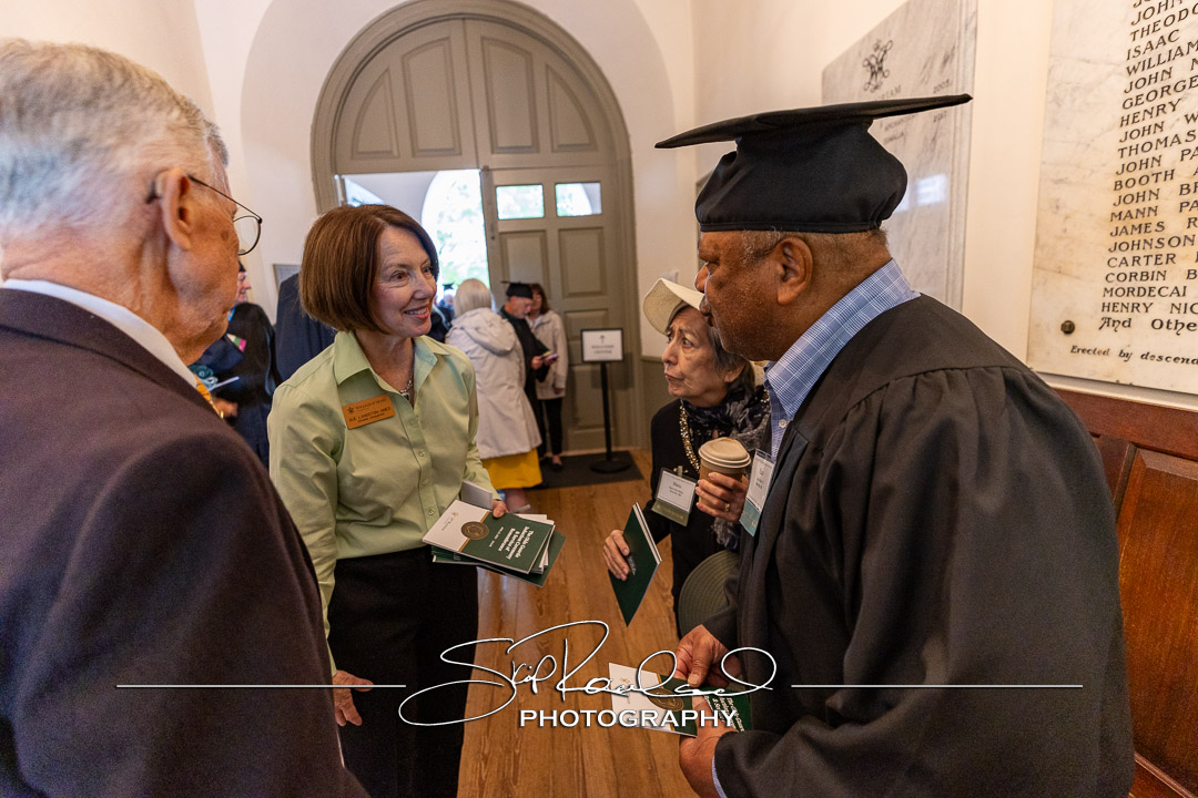 Olde Guarde Induction Ceremony – 2024 #214603