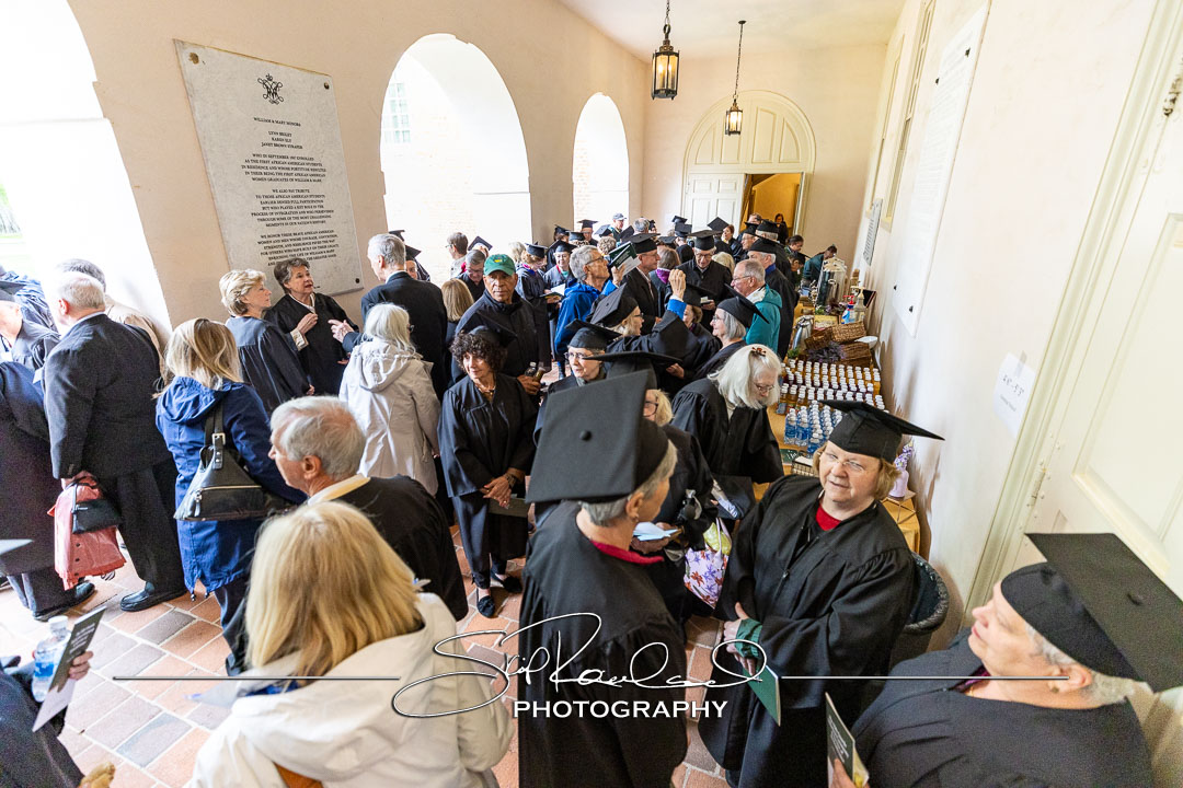 Olde Guarde Induction Ceremony – 2024 #214605