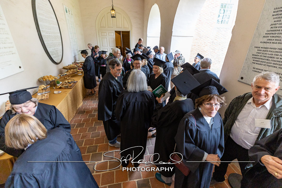 Olde Guarde Induction Ceremony – 2024 #214606