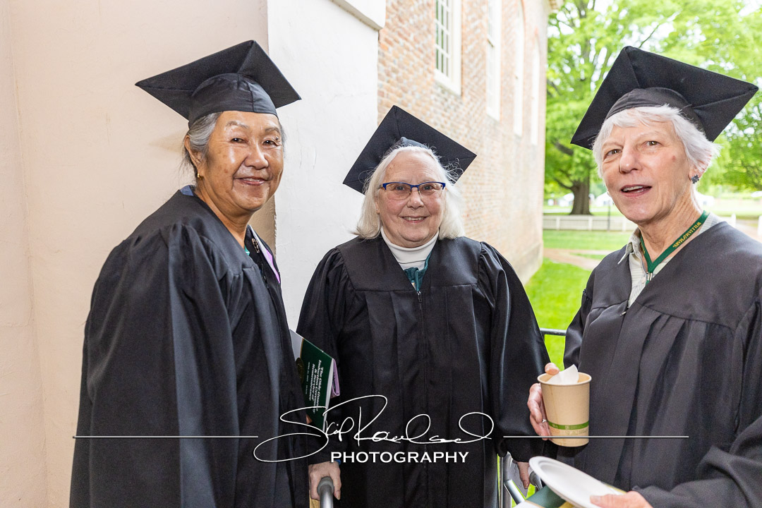 Olde Guarde Induction Ceremony – 2024 #214607