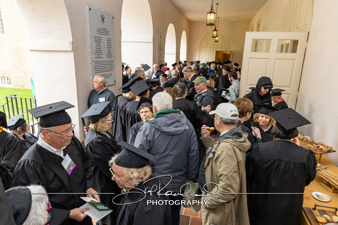 Olde Guarde Induction Ceremony – 2024 #214608