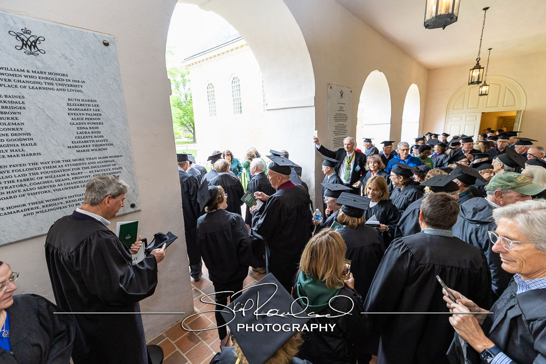 Olde Guarde Induction Ceremony – 2024 #214609