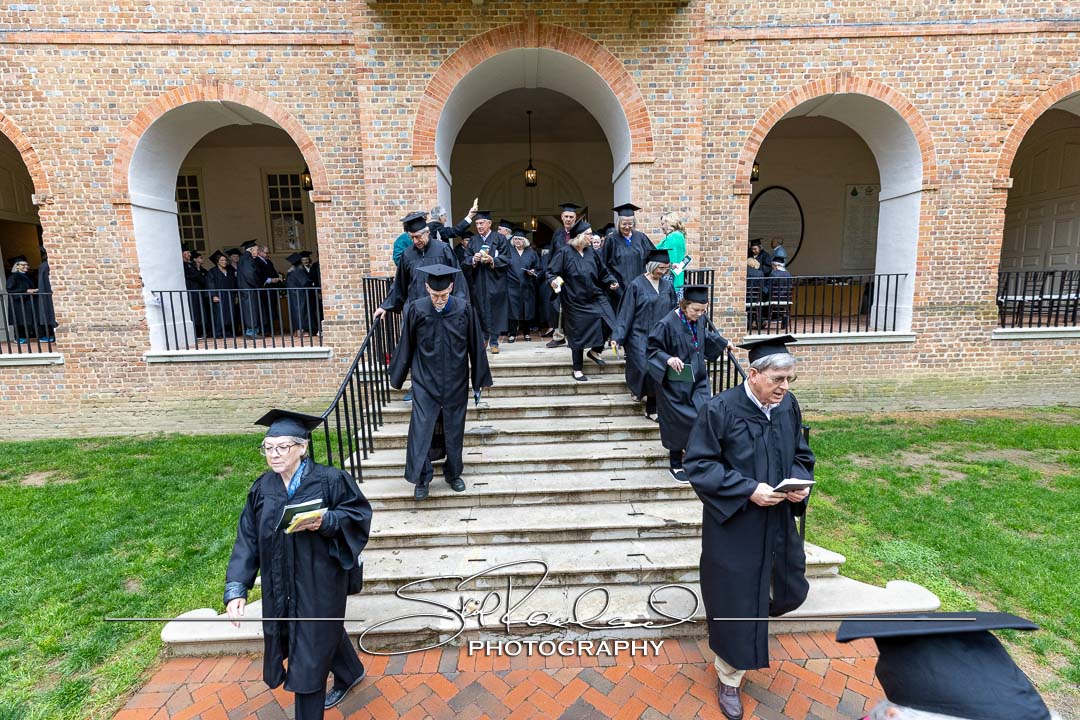 Olde Guarde Induction Ceremony – 2024 #214610