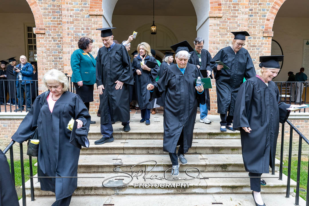 Olde Guarde Induction Ceremony – 2024 #214612