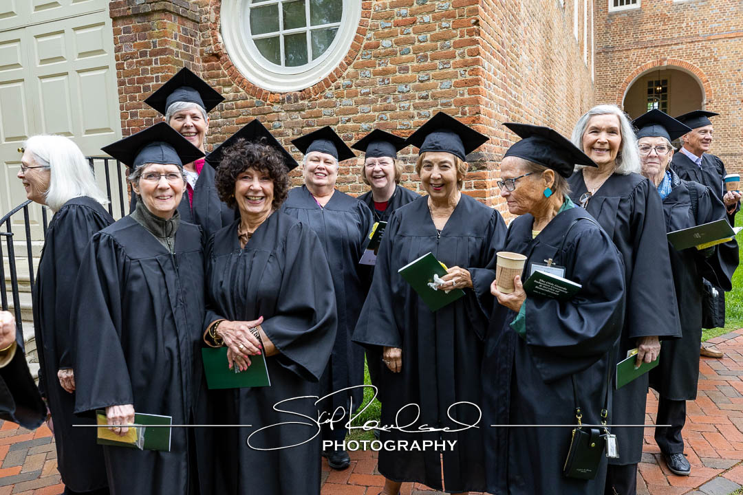 Olde Guarde Induction Ceremony – 2024 #214614