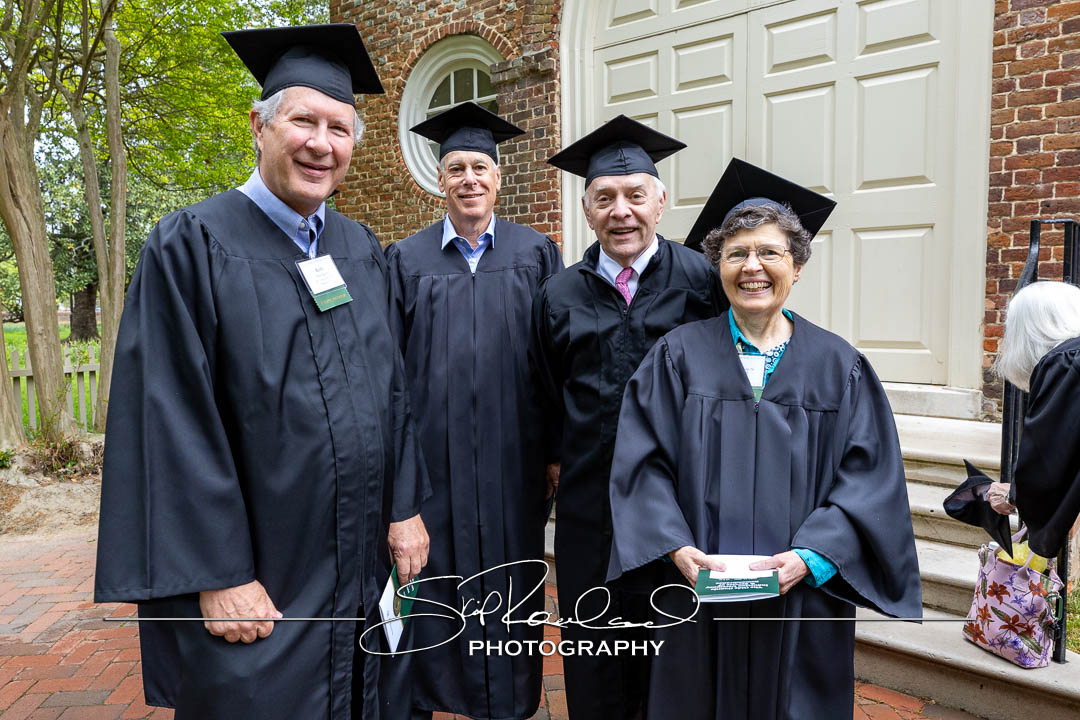 Olde Guarde Induction Ceremony – 2024 #214615