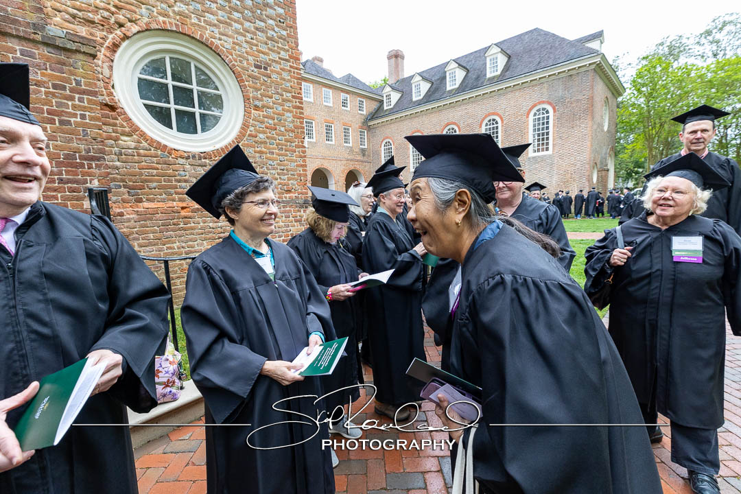 Olde Guarde Induction Ceremony – 2024 #214616