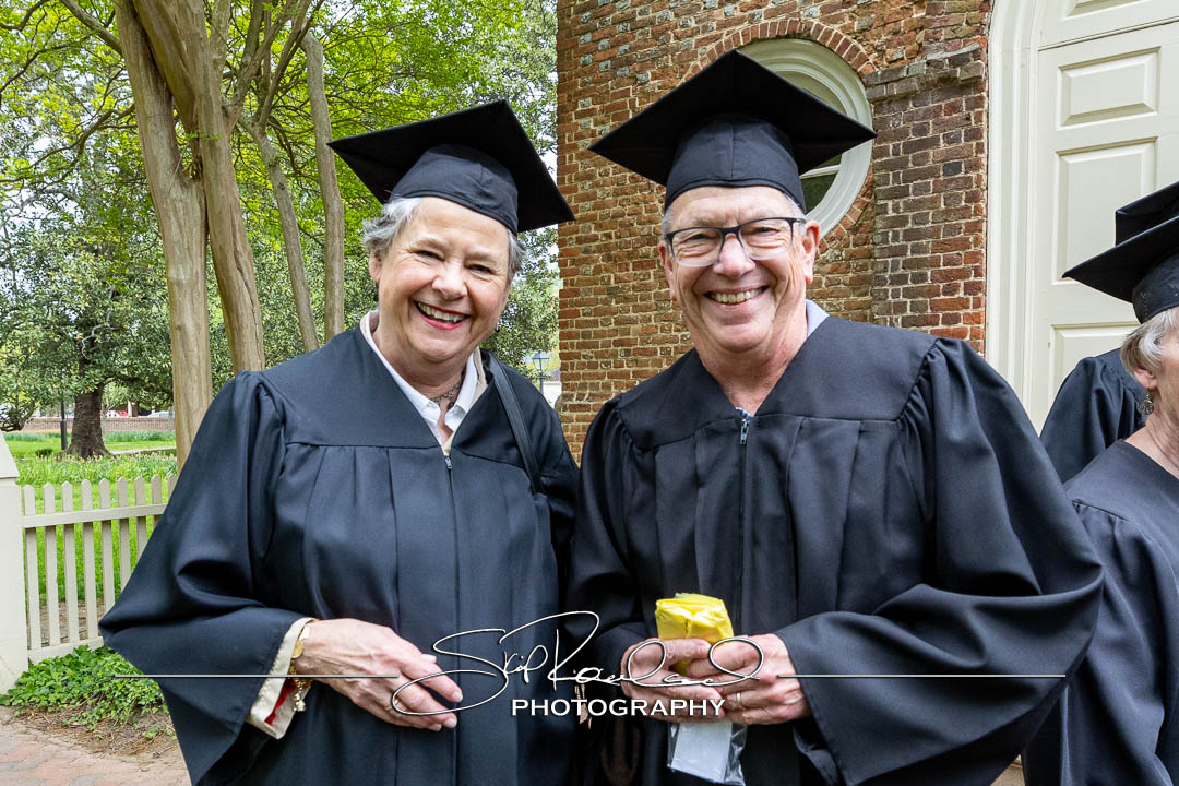 Olde Guarde Induction Ceremony – 2024 #214617