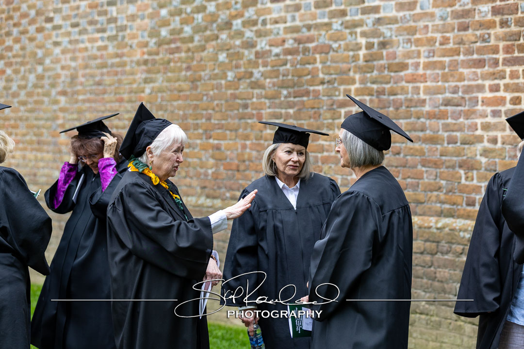 Olde Guarde Induction Ceremony – 2024 #214619
