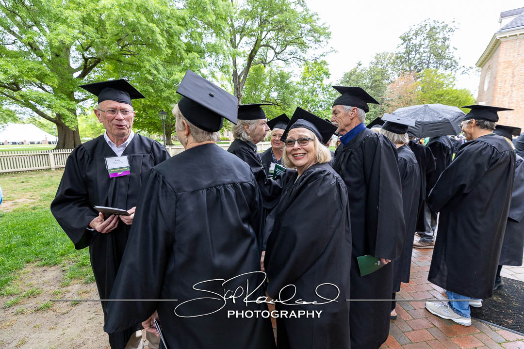 Olde Guarde Induction Ceremony – 2024 #214623