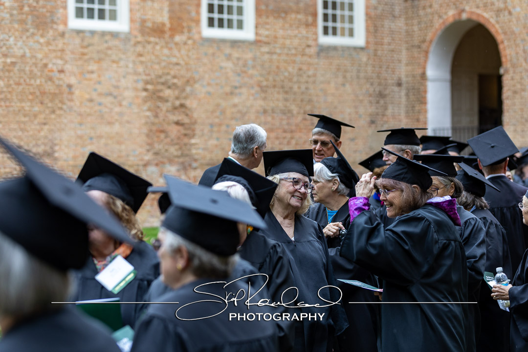 Olde Guarde Induction Ceremony – 2024 #214624