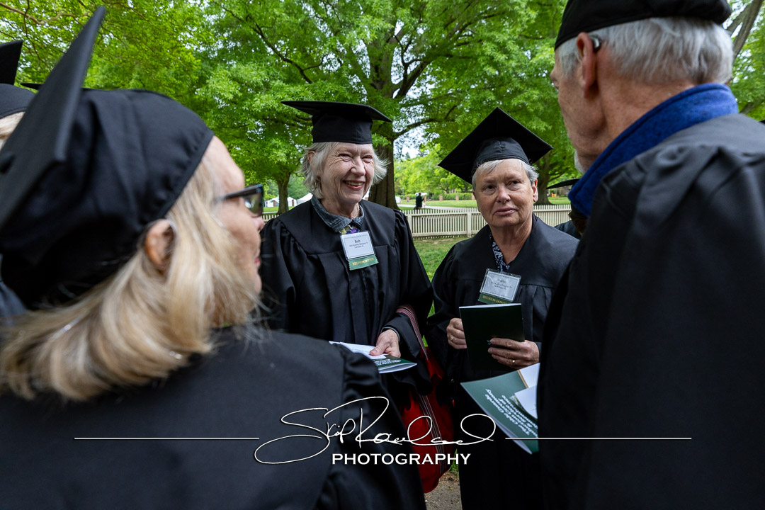 Olde Guarde Induction Ceremony – 2024 #214625