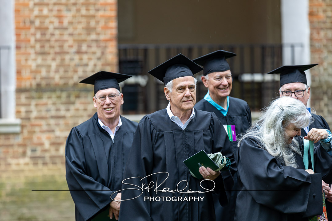 Olde Guarde Induction Ceremony – 2024 #214626