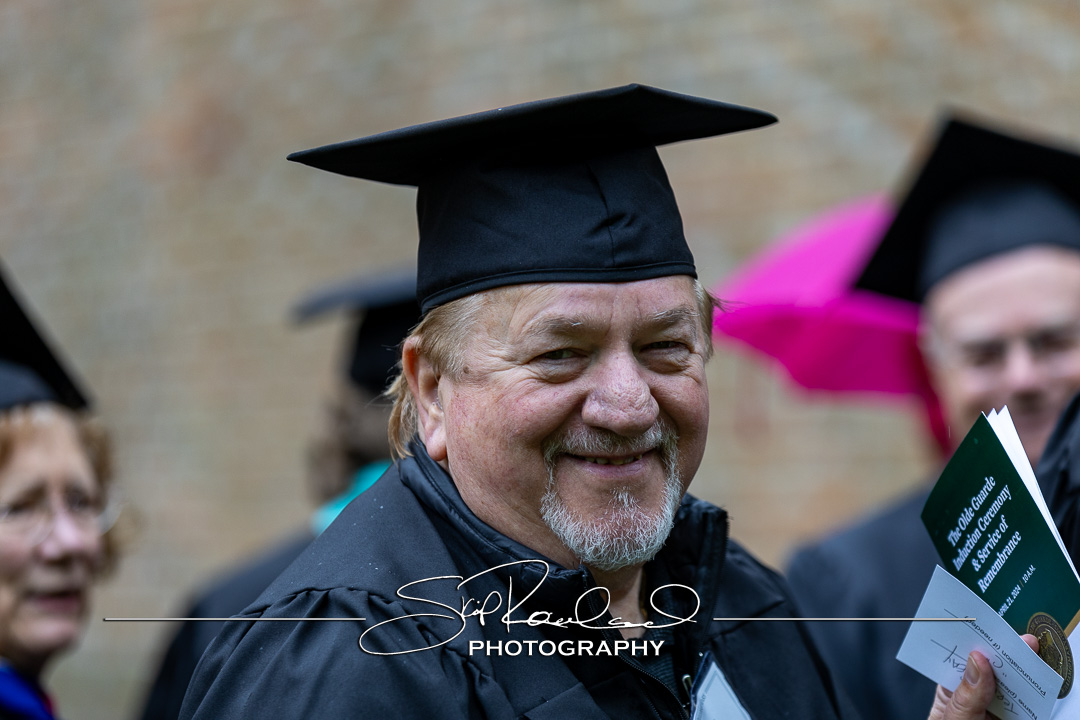 Olde Guarde Induction Ceremony – 2024 #214627