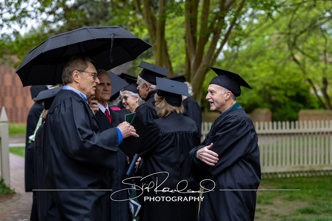 Olde Guarde Induction Ceremony – 2024 #214630