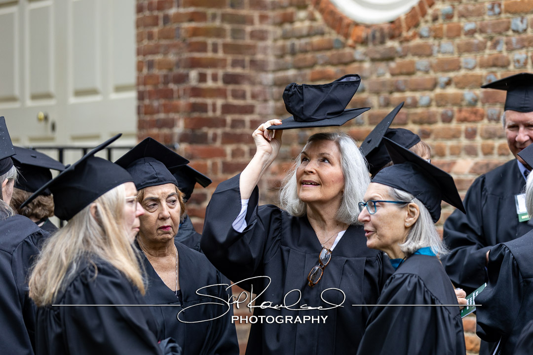 Olde Guarde Induction Ceremony – 2024 #214633