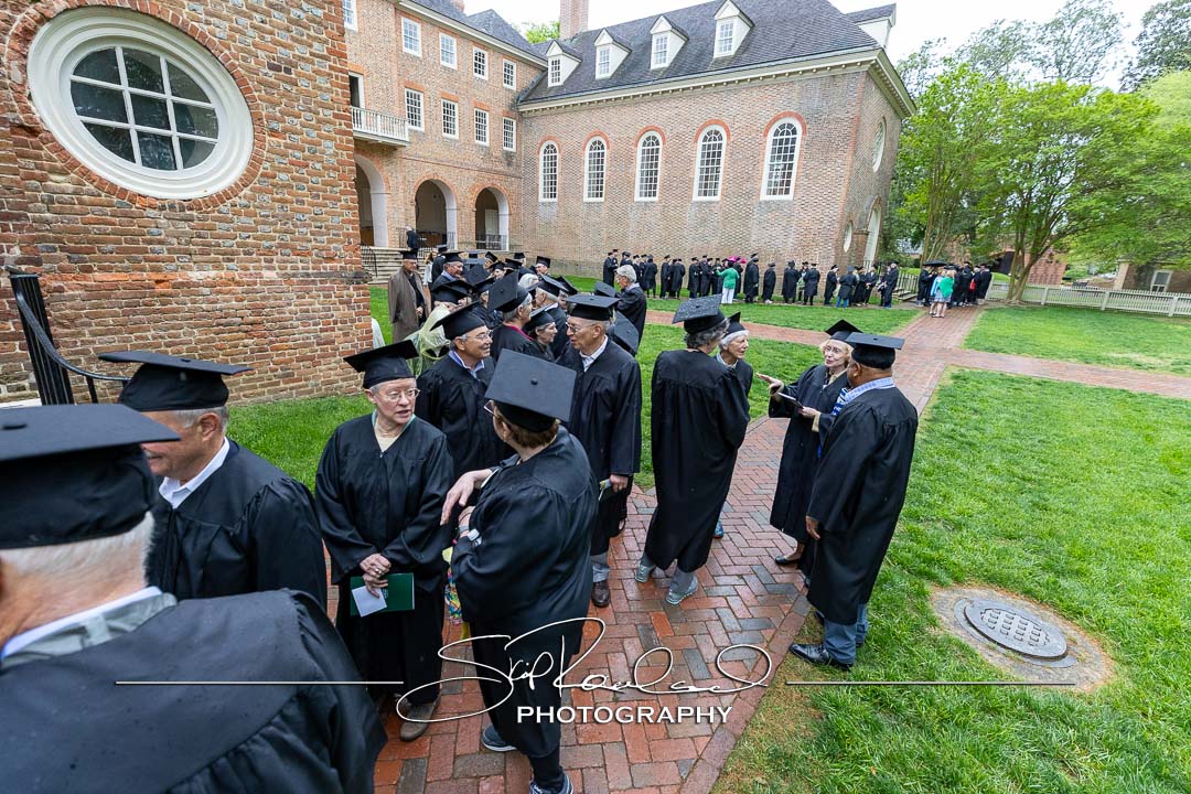 Olde Guarde Induction Ceremony – 2024 #214634