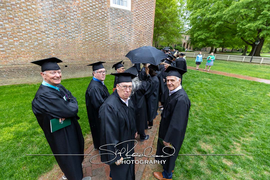 Olde Guarde Induction Ceremony – 2024 #214636