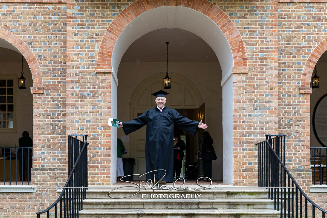 Olde Guarde Induction Ceremony – 2024 #214637