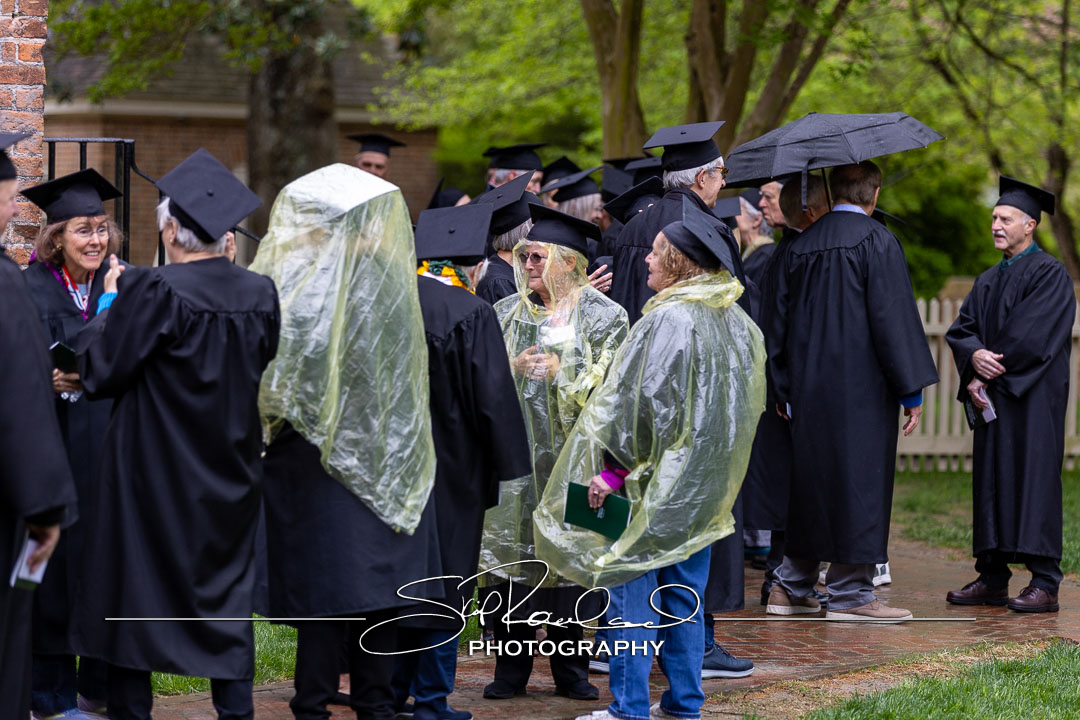 Olde Guarde Induction Ceremony – 2024 #214638