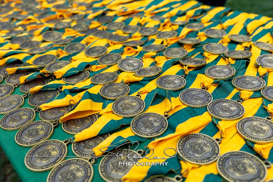 Olde Guarde Induction Ceremony – 2024 #214640