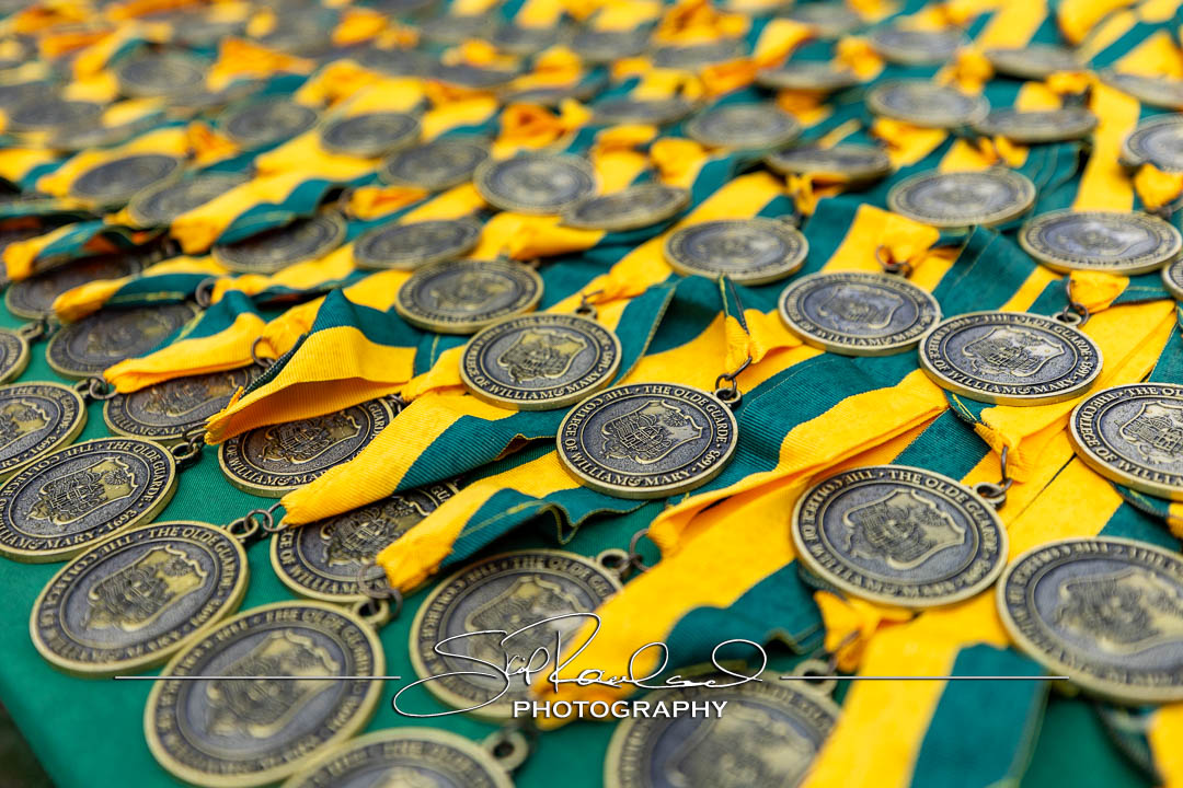 Olde Guarde Induction Ceremony – 2024 #214642