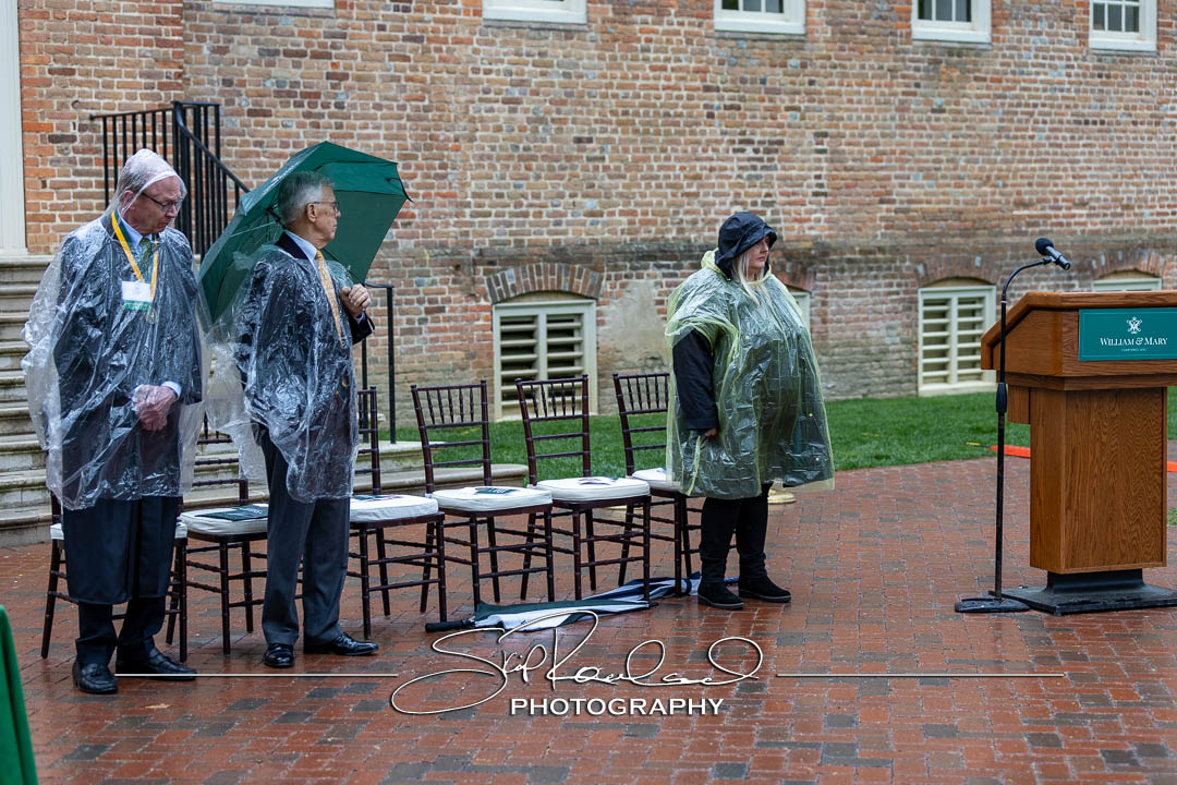 Olde Guarde Induction Ceremony – 2024 #214644