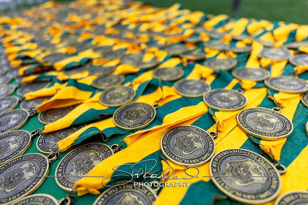 Olde Guarde Induction Ceremony – 2024 #214645