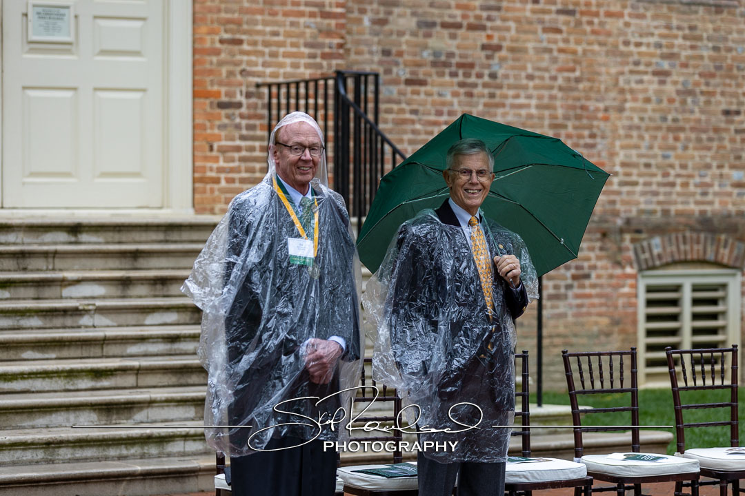 Olde Guarde Induction Ceremony – 2024 #214646