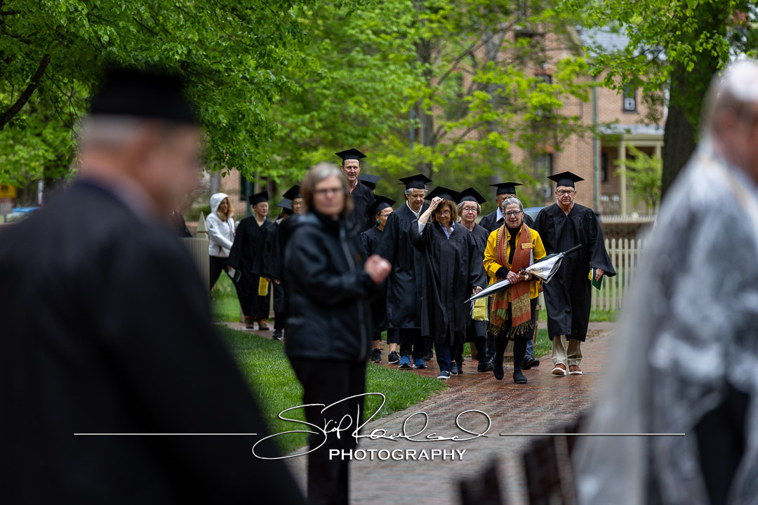 Olde Guarde Induction Ceremony – 2024 #214647