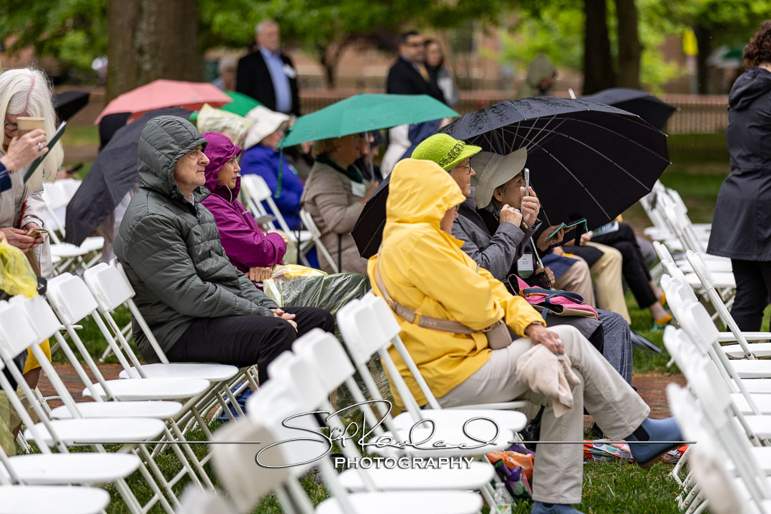 Olde Guarde Induction Ceremony – 2024 #214653