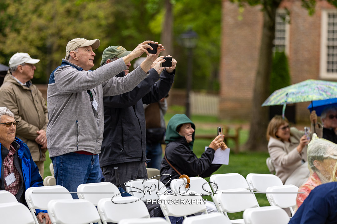 Olde Guarde Induction Ceremony – 2024 #214654