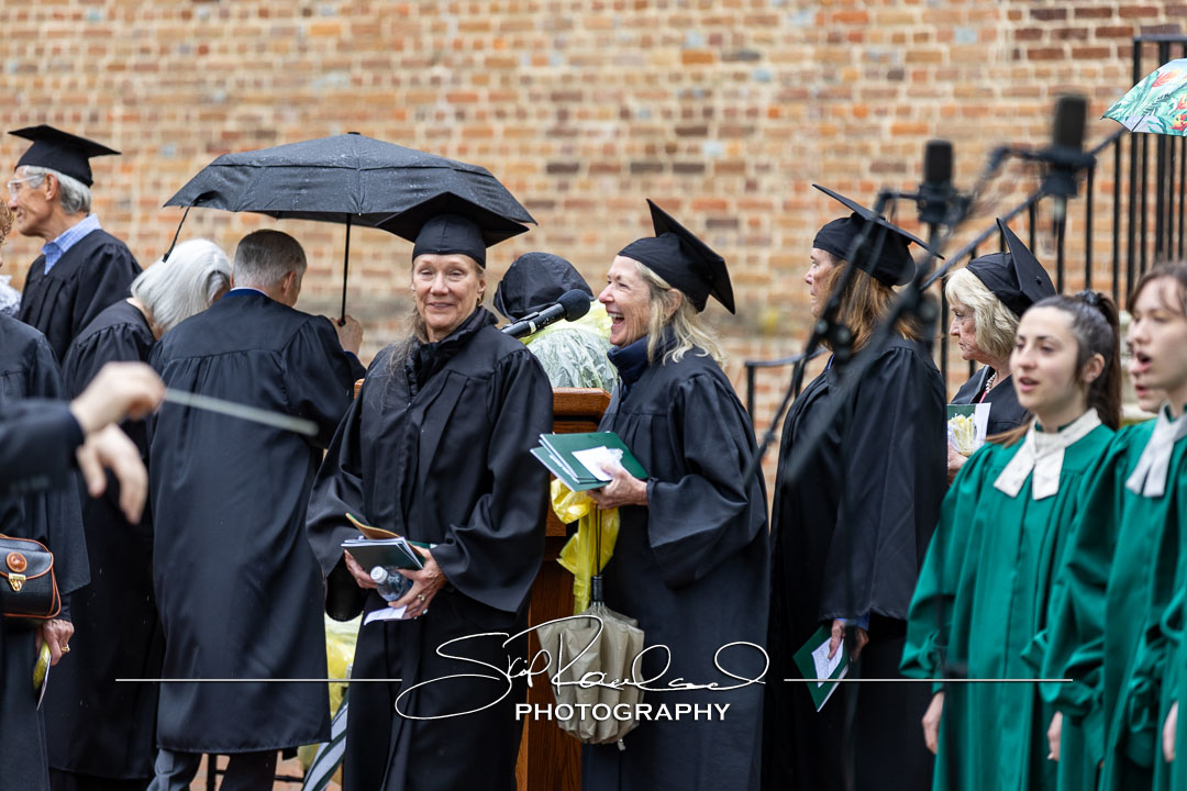 Olde Guarde Induction Ceremony – 2024 #214655