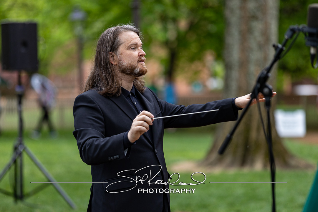 Olde Guarde Induction Ceremony – 2024 #214656