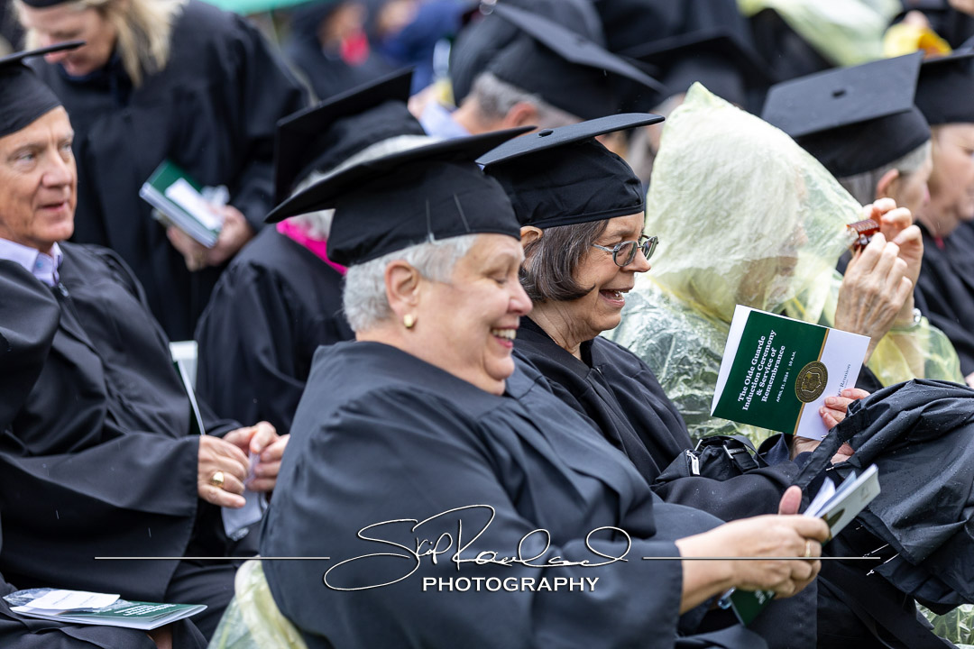 Olde Guarde Induction Ceremony – 2024 #214658