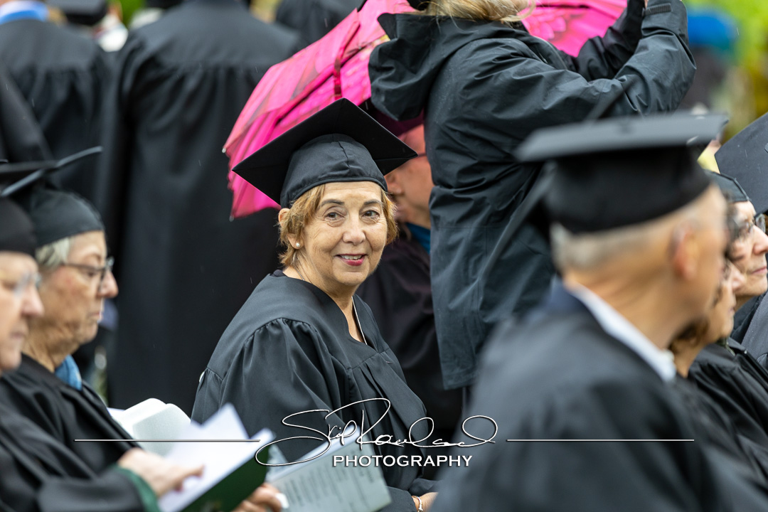 Olde Guarde Induction Ceremony – 2024 #214659