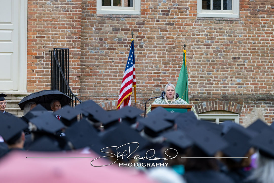 Olde Guarde Induction Ceremony – 2024 #214669