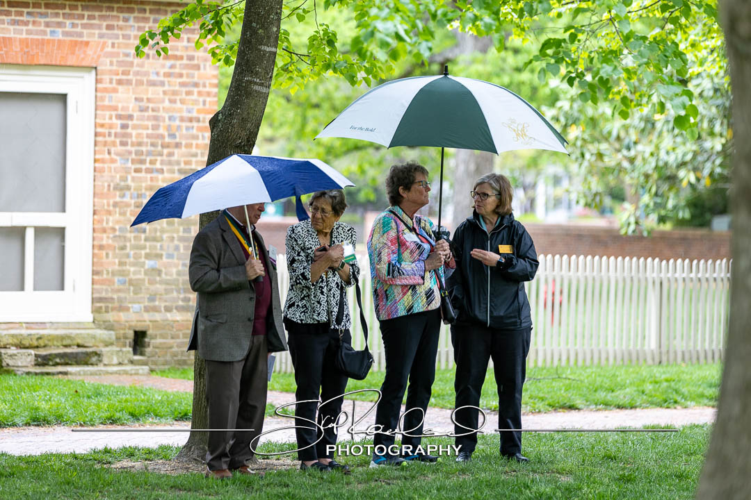 Olde Guarde Induction Ceremony – 2024 #214670