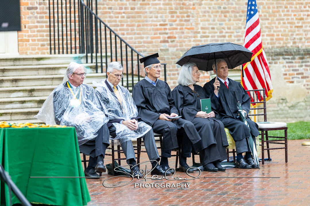 Olde Guarde Induction Ceremony – 2024 #214672