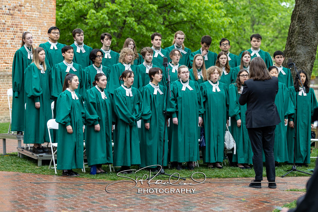 Olde Guarde Induction Ceremony – 2024 #214673