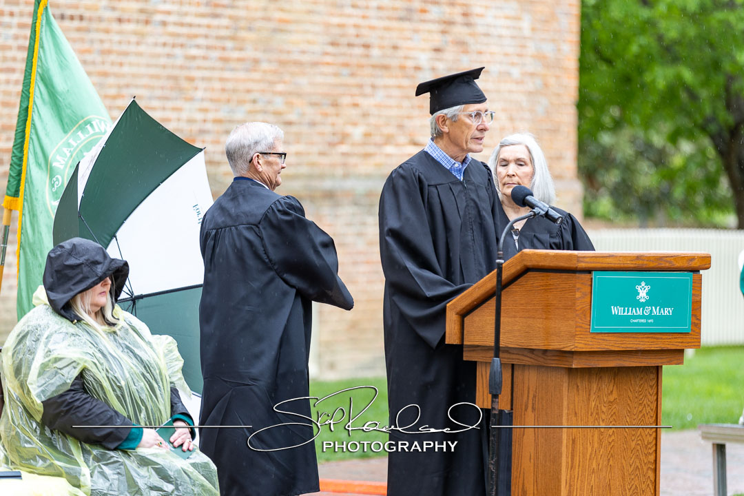 Olde Guarde Induction Ceremony – 2024 #214677