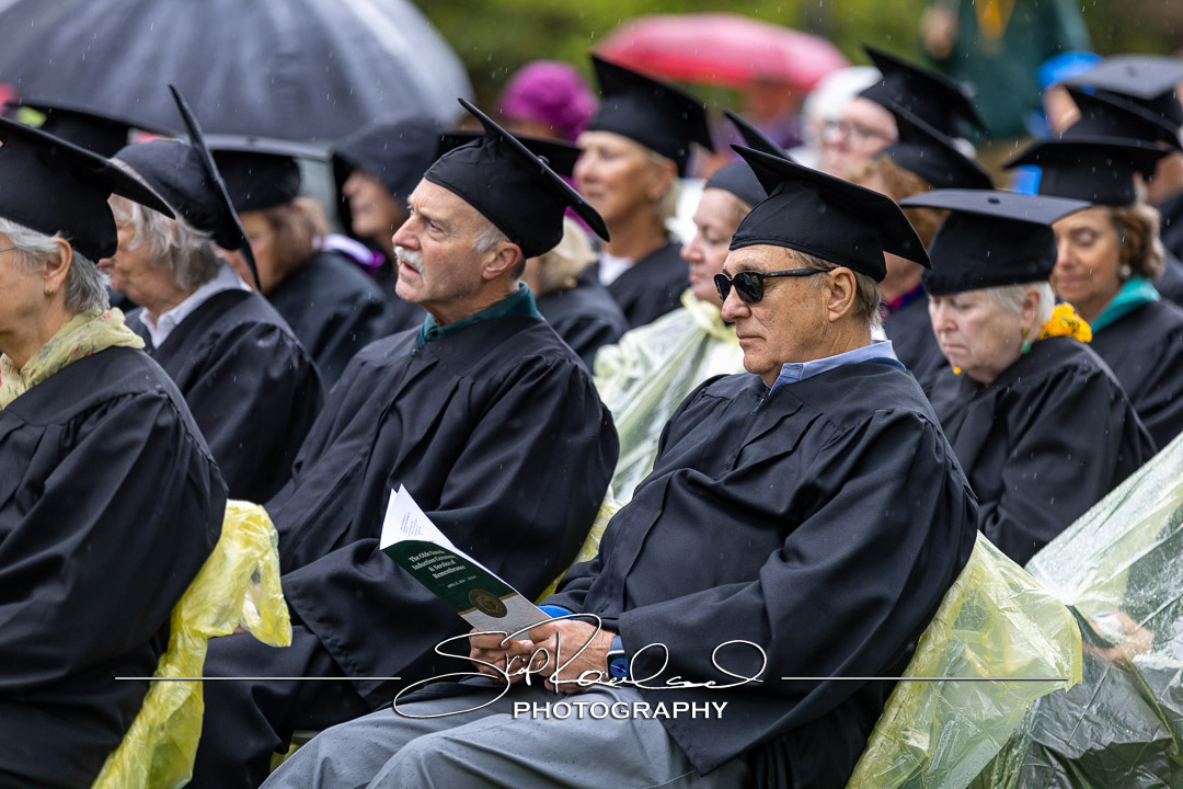 Olde Guarde Induction Ceremony – 2024 #214678
