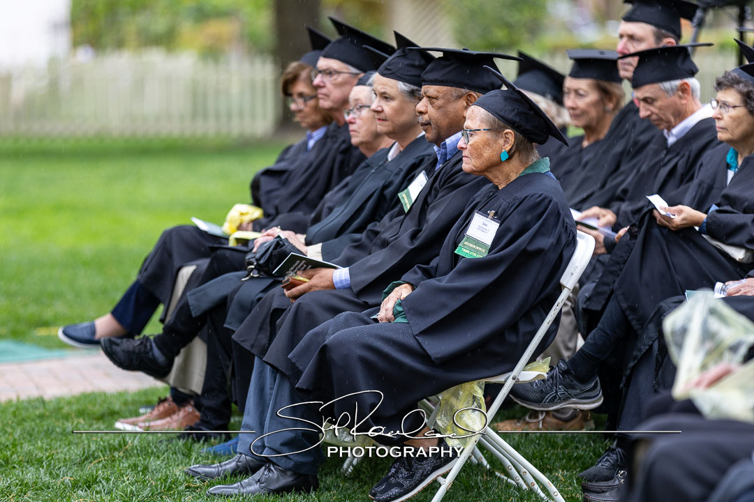 Olde Guarde Induction Ceremony – 2024 #214680