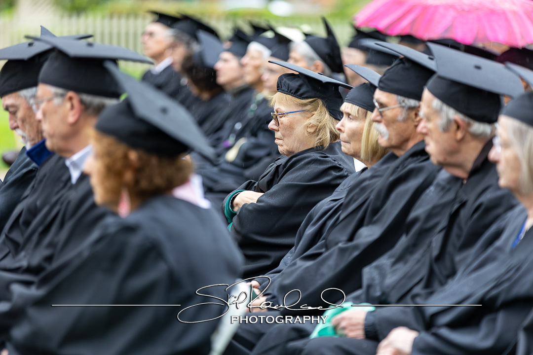 Olde Guarde Induction Ceremony – 2024 #214682