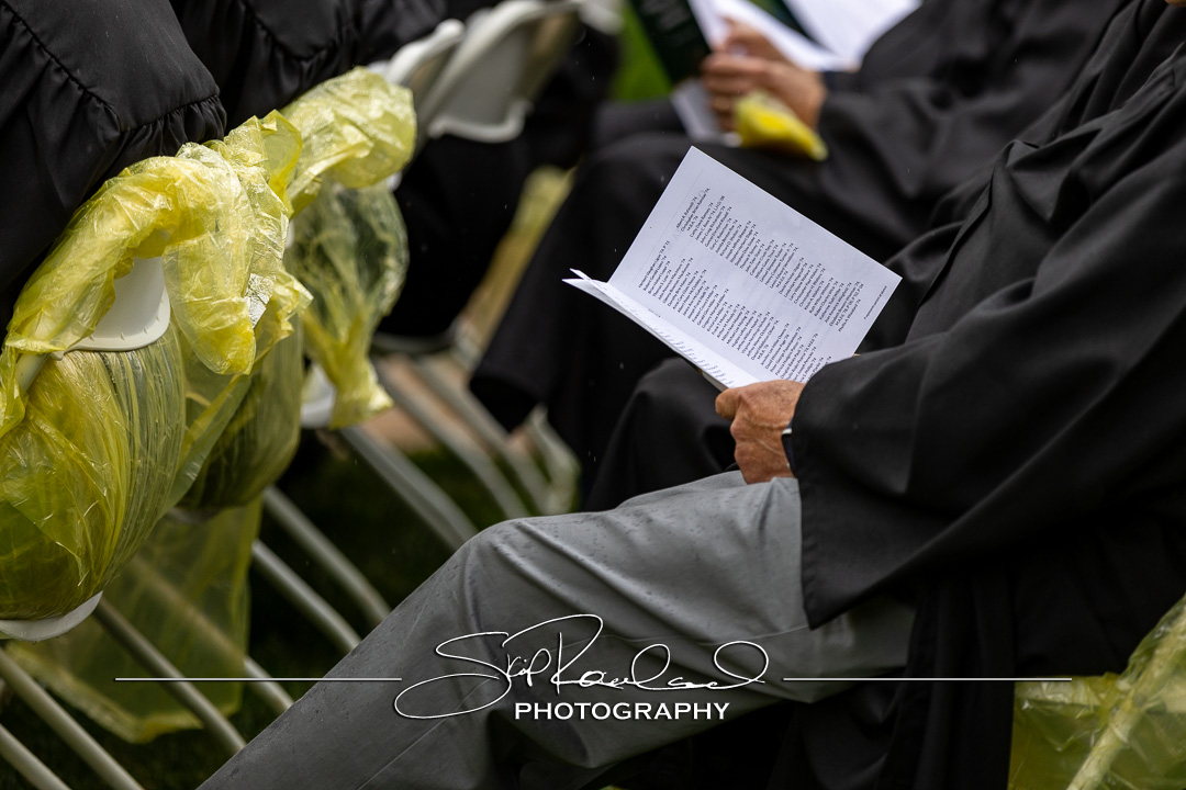 Olde Guarde Induction Ceremony – 2024 #214683