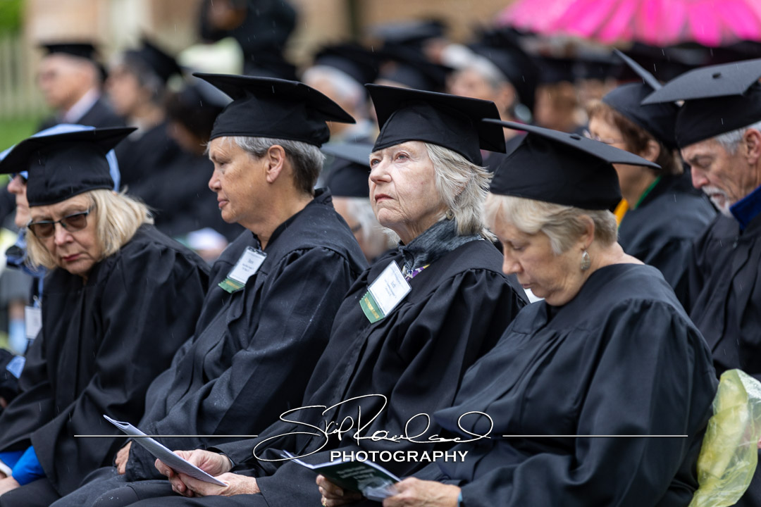 Olde Guarde Induction Ceremony – 2024 #214686