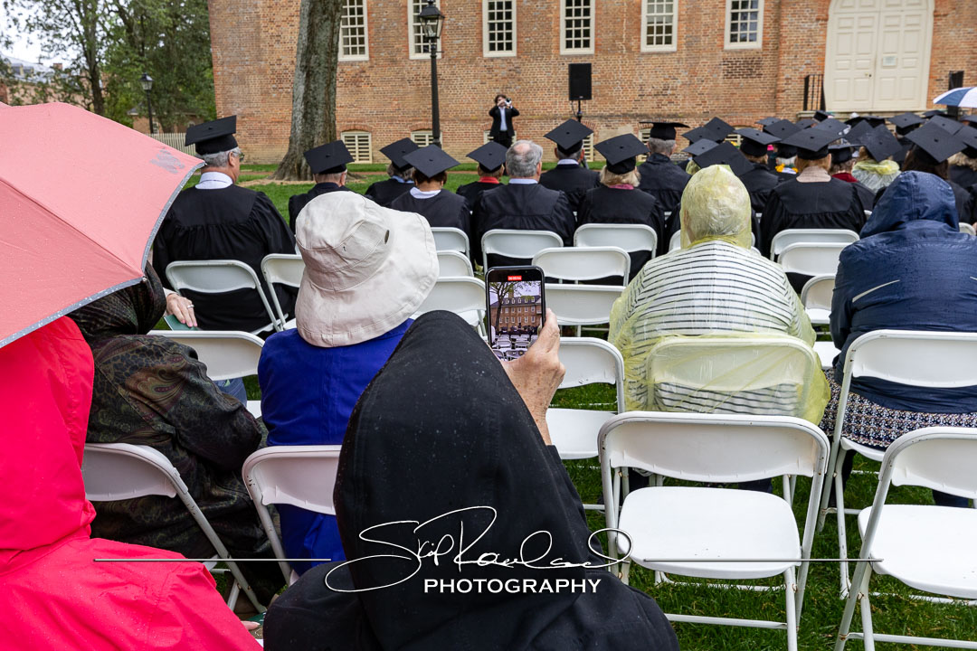 Olde Guarde Induction Ceremony – 2024 #214689